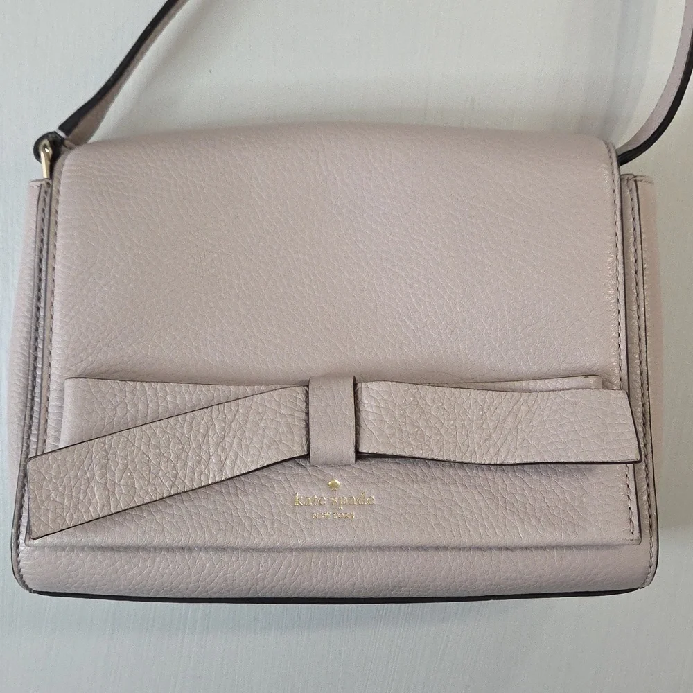 Kate Spade Lyris Avalon Place Crossbody